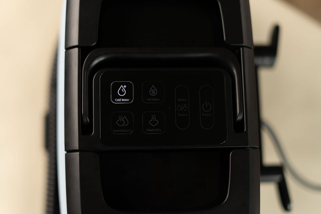 Multi Heat Carpet Cleaner