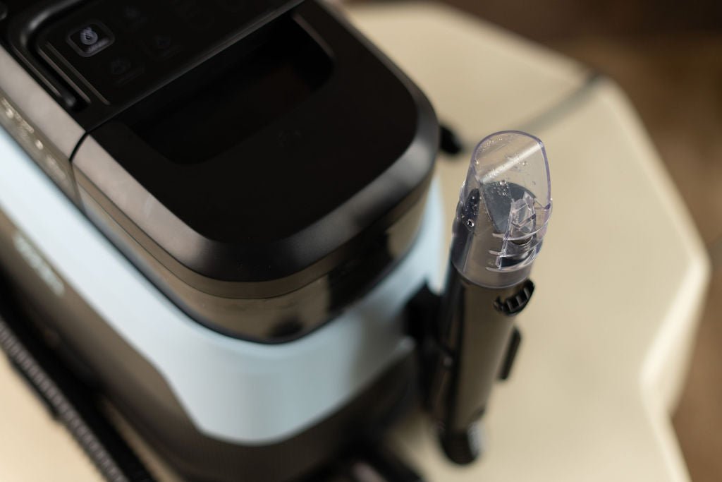 Multi Heat Carpet Cleaner