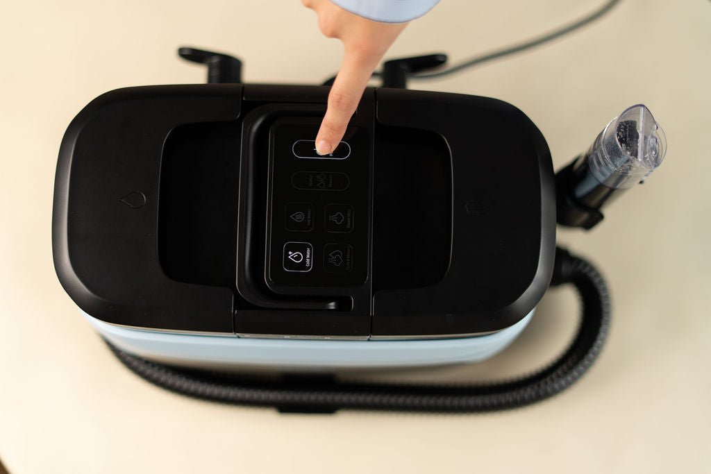 Multi Heat Carpet Cleaner