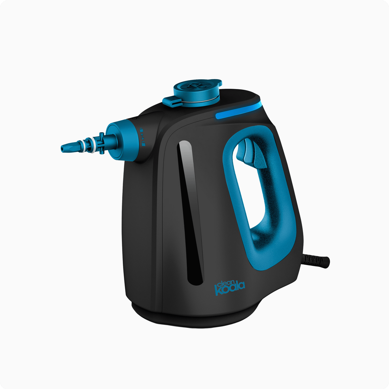 Tapijtreiniger + Handstoomreiniger