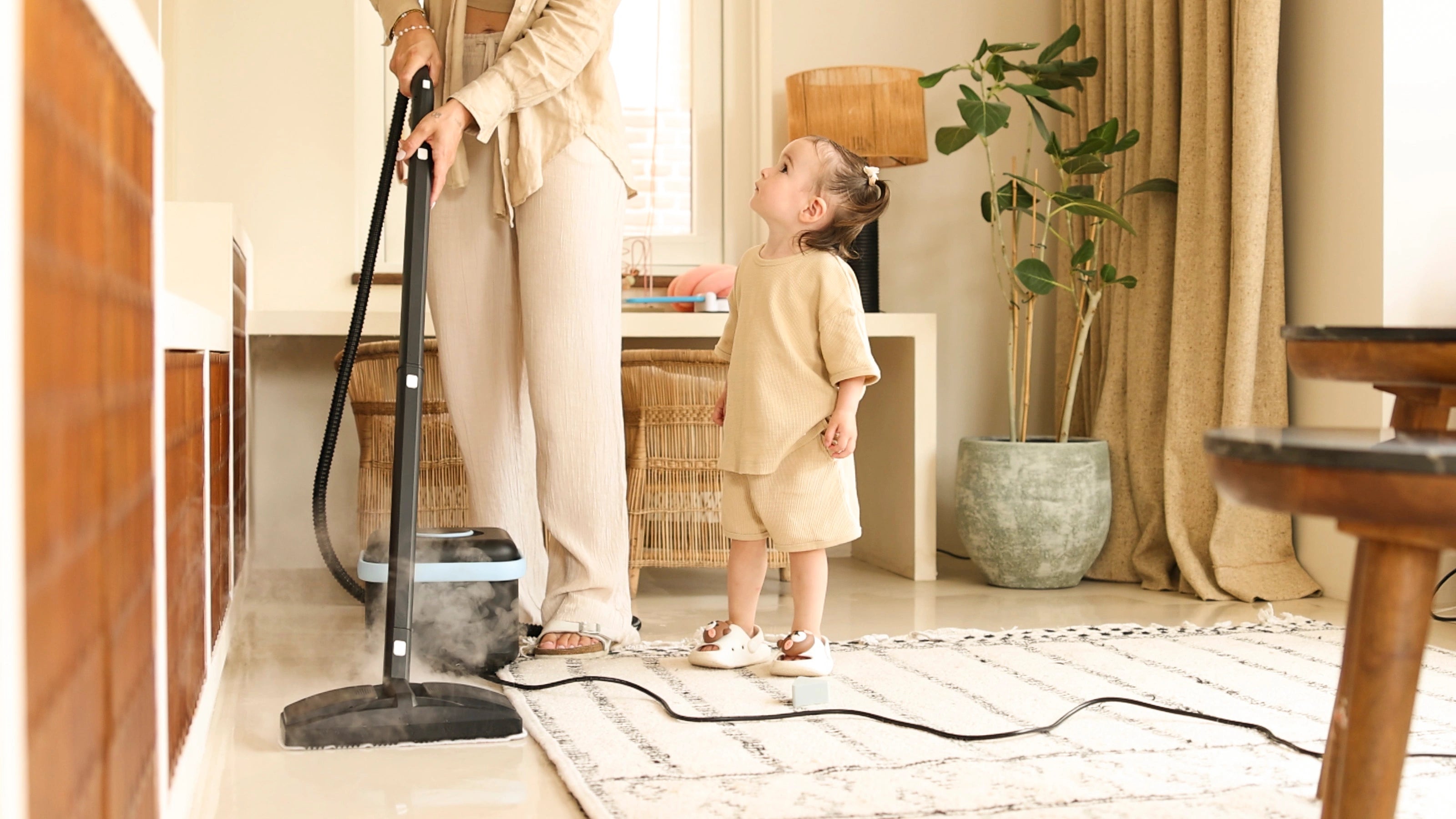 Dweildoek voor Multi (set van 2)