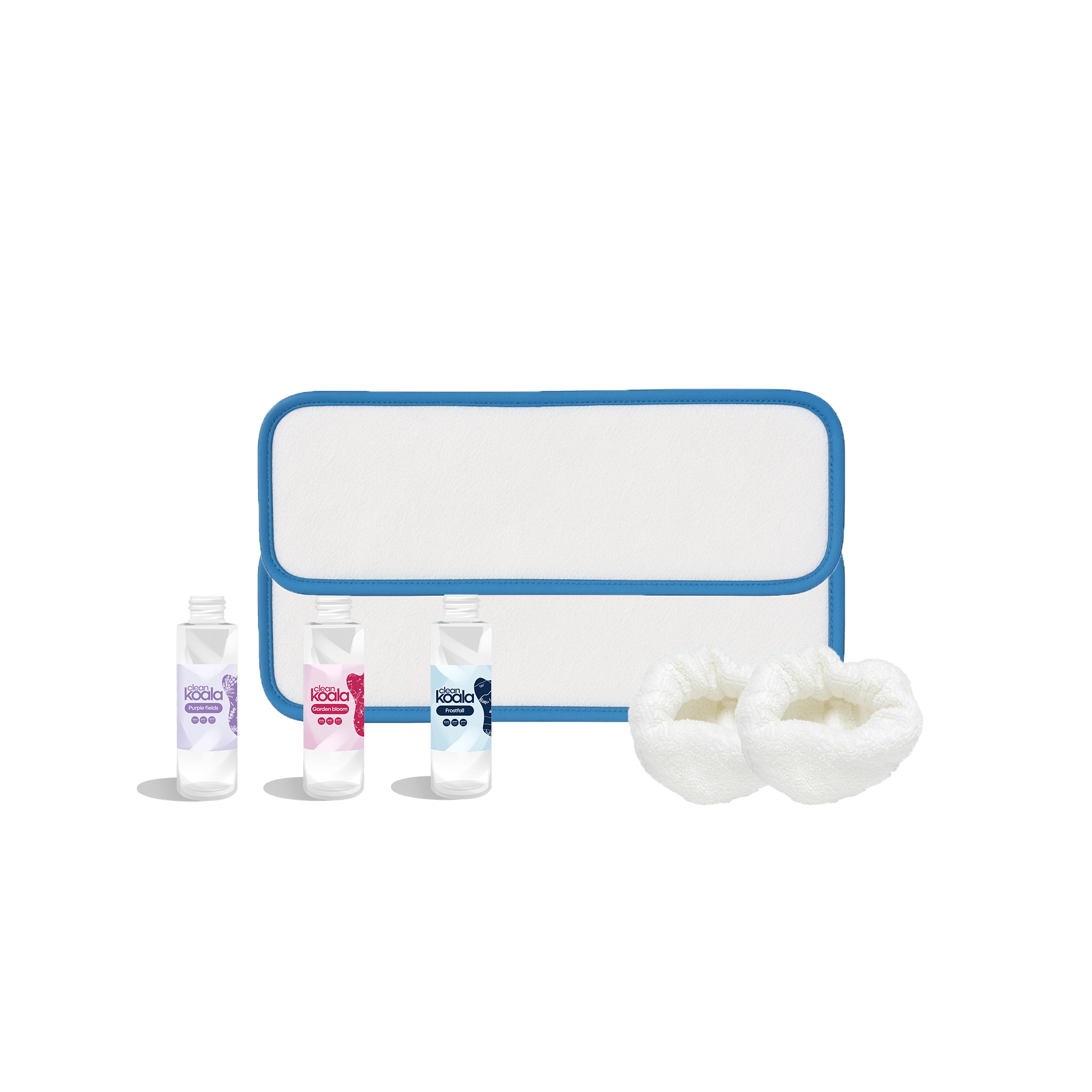 Accessory Set Suitable for CleanKoala Steam Cleaner