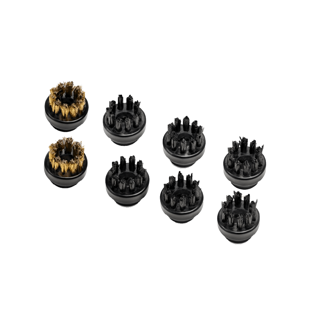 Brushes for Multi (6+2)