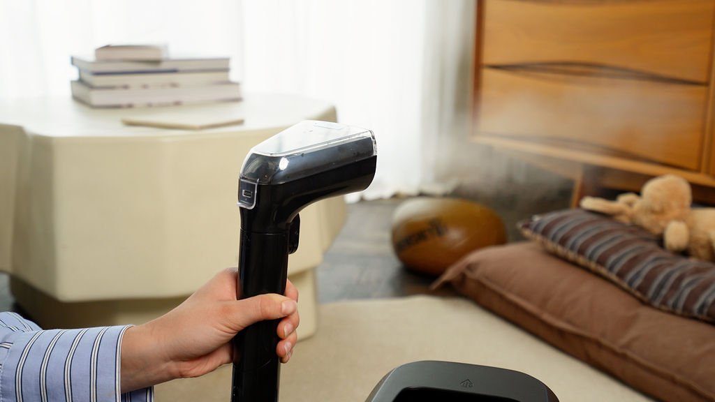 Multi Heat Carpet Cleaner