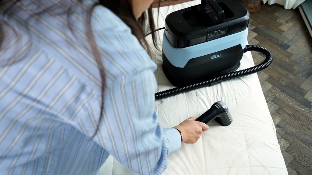 Multi Heat Carpet Cleaner