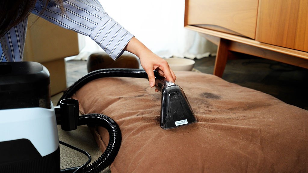 Multi Heat Carpet Cleaner