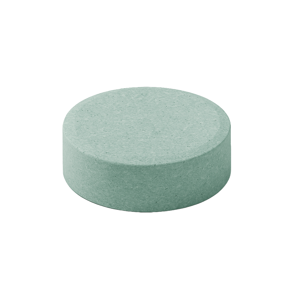 Deep Cleaning Pill x10