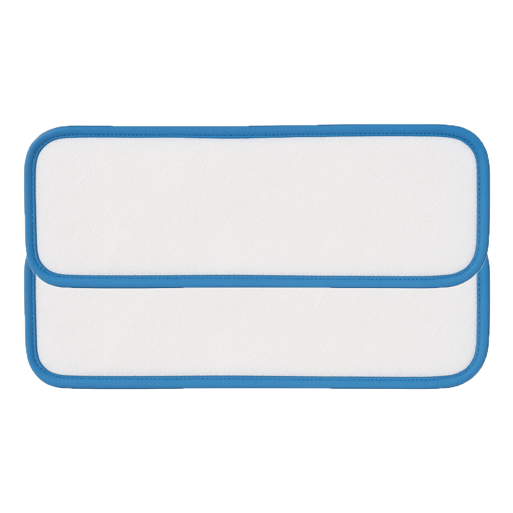 Dweildoek (set van 2)