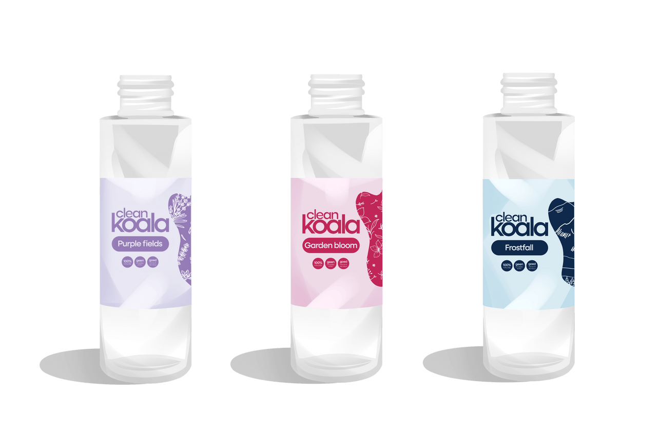 100% Natural Fragrance Agent