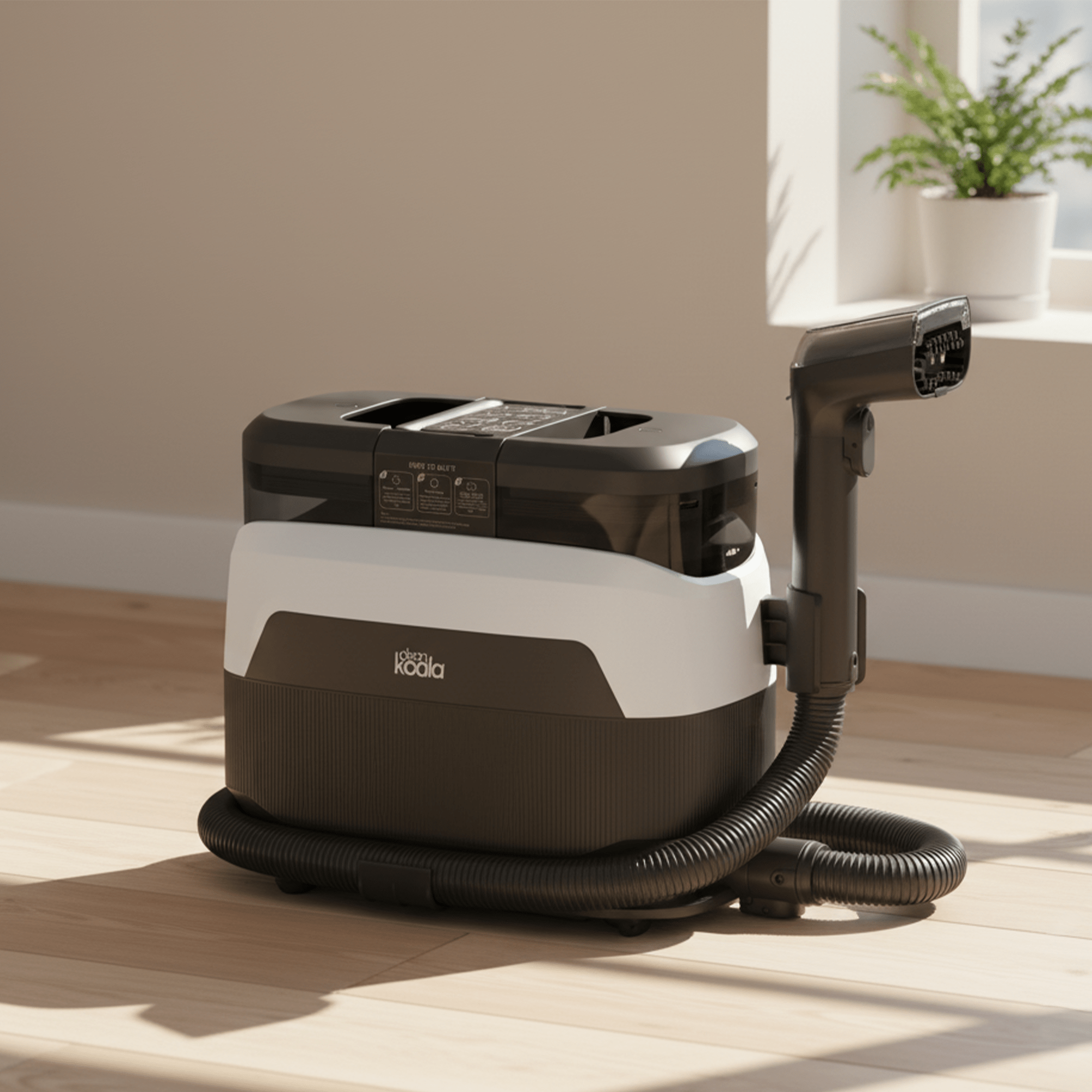 Multi Heat Tapijtreiniger