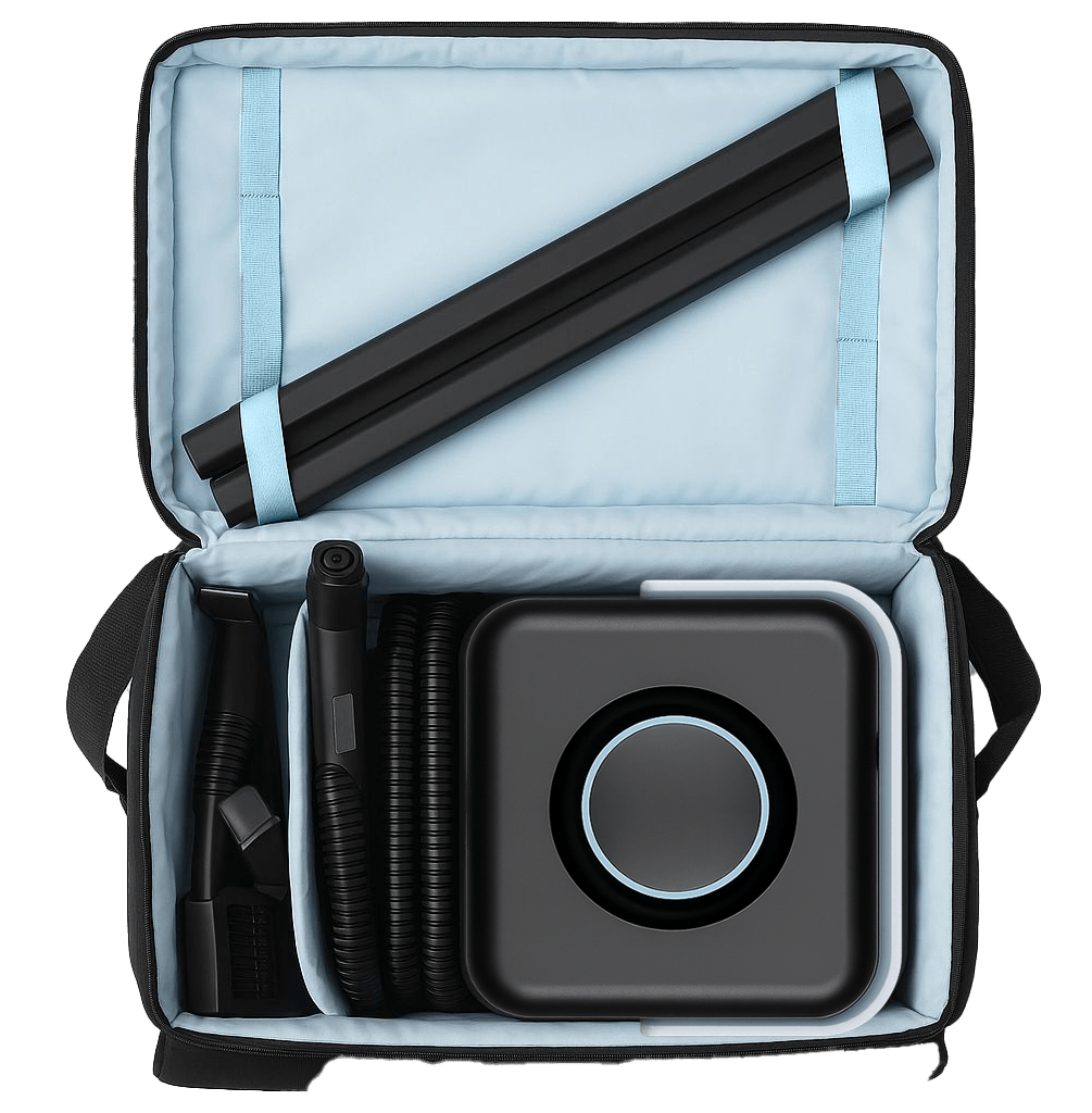 Complete bundle | suitable for Multi Steam Cleaner