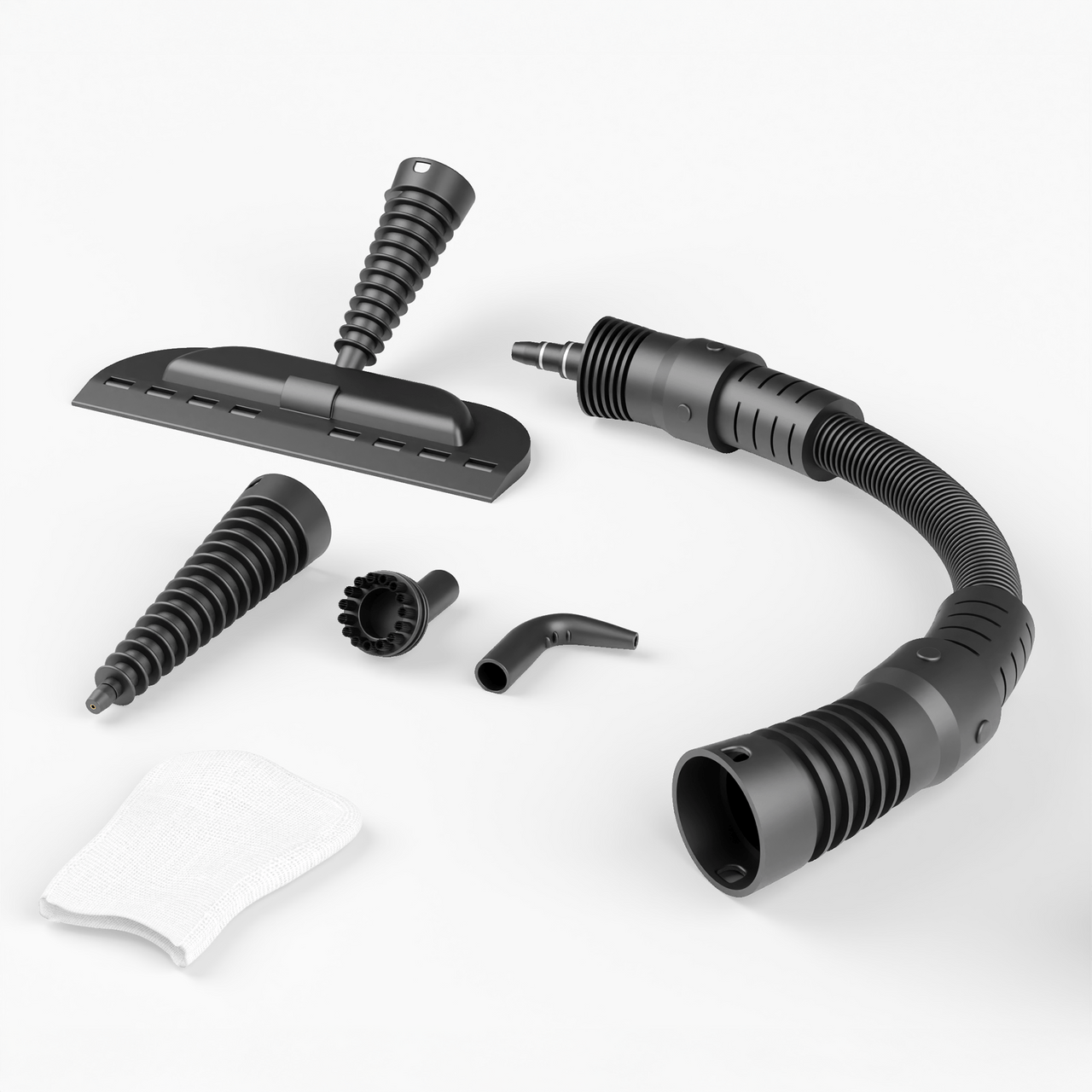 Handheld Steam Cleaner